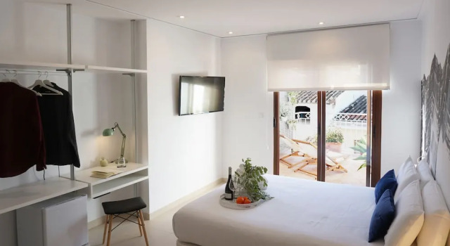 Rusticae Hotel Mardenit