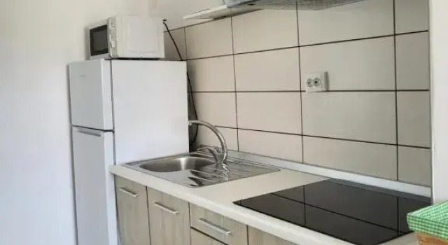 Апартаменты с 2 комнатами Apartment Grabar