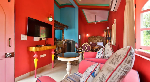 Номер Standard Amour Resort