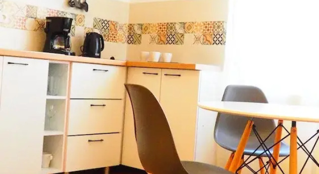 Willow&Pillow Studio Apartments, Varaa Huoneisto Sibiu 