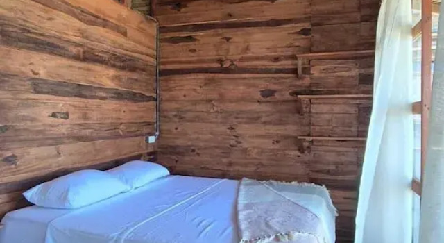 Puerto Manglar Hostal, Забронировать Хостел Хостелы Tayrona National Park, Хостел