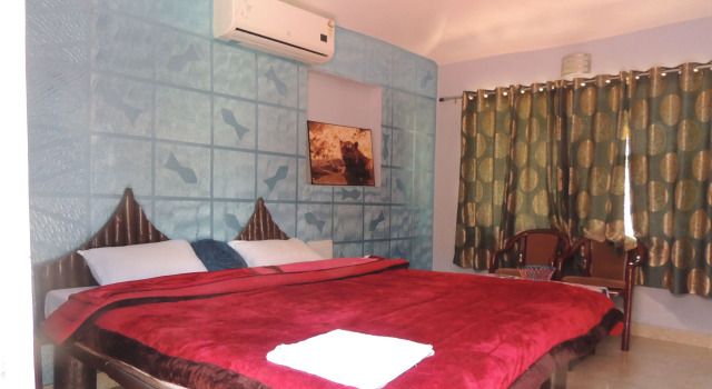 Windsor Tiger Resort