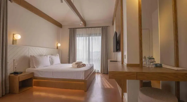 Номер Standard June Alaçatı Adult Only