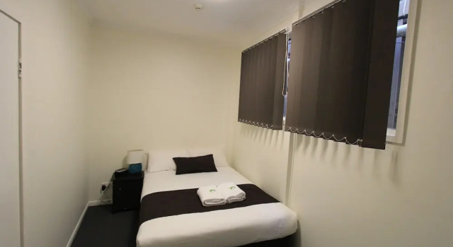 Двухместный номер Economy cliffinn kangaroo point