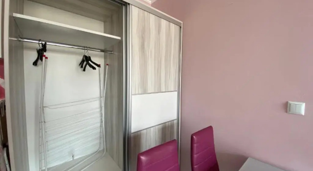 Апартаменты Private Cozy Apartment Admiral Plaza A 11