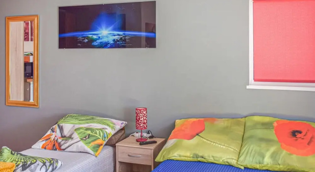 Stunning Apartment in Darlówko With Wifi