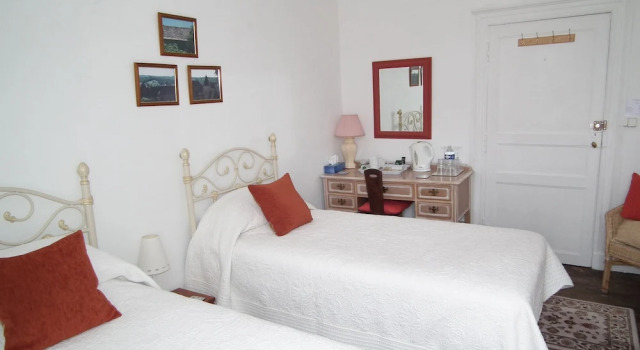 Двухместный номер Standard Maison de Fortitude Chambres dhotes