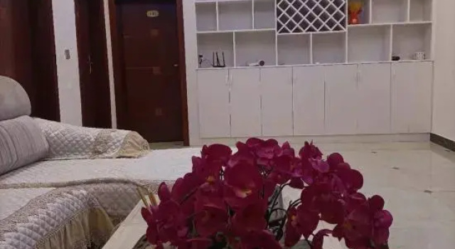 Suite Panzhou Ruyi Hotel