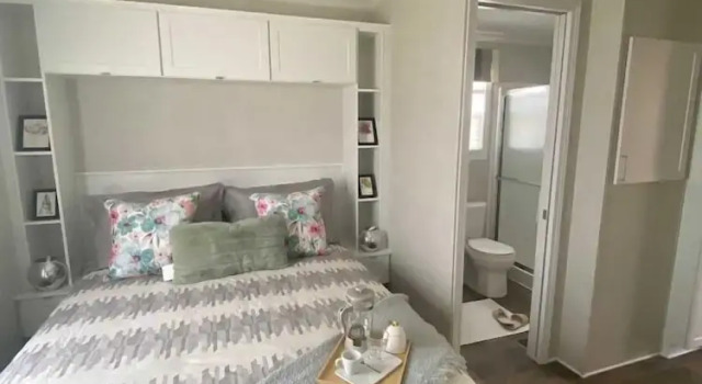 Коттедж Vine Ridge Resort - Cottages