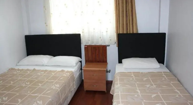 Hotel Parpali, Varaa Hotelli Hotellit Marmara-alue pysäköinnillä, Pysäköinti