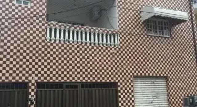 Hostel Sal Bahia