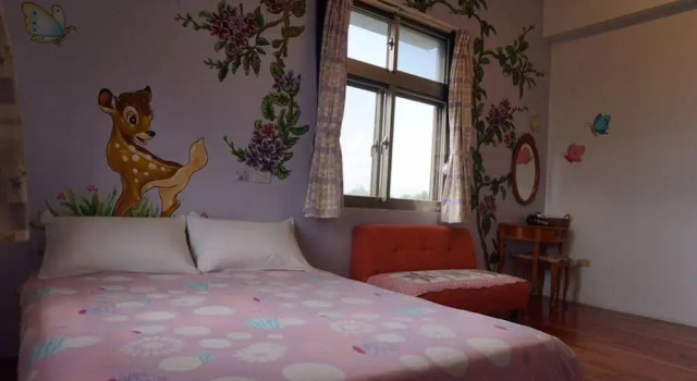 Sea View Homestay