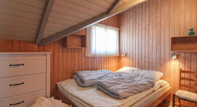 "Cheyenne" - 200m from the sea in NW Jutland