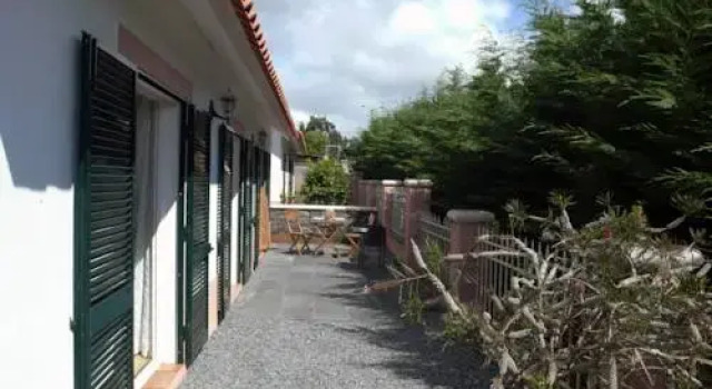 Quinta Dona Ines, Boek Appartement Prazeres Madeira