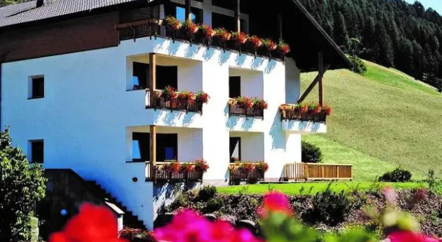 Студия Appartement Strobl