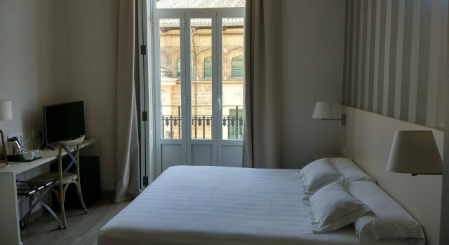 Hotel San Lorenzo Boutique
