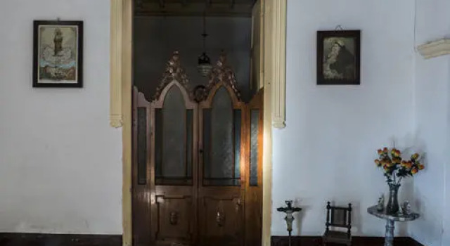 Casa Zenia Ana, Buchen Sie Hotel Trinidad Sancti Spiritus