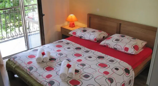 Apartment Marija, Buchen Sie Ferienwohnung Stobreč Split