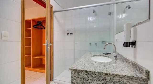 Номер Standard GoldMen Business Joinville