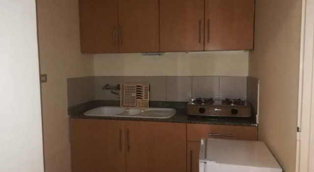 Люкс с 2 комнатами Minto Suites