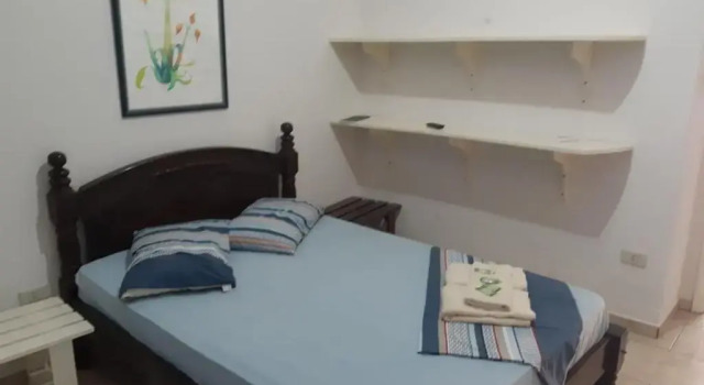 Hotel Nils, Забронировать Отель Отели Итапоа 3 звезды, 3*