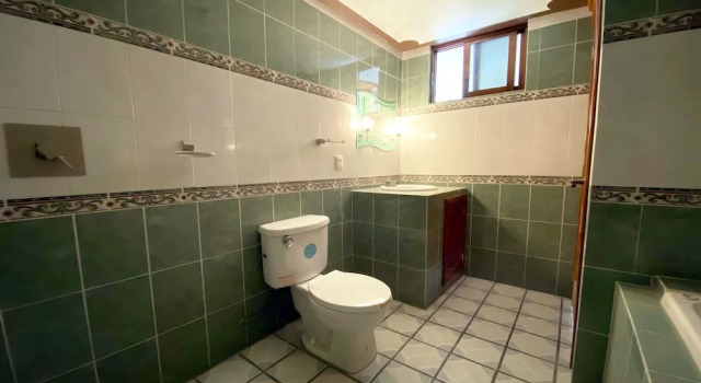Двухместный номер Standard Hotel Mirador Amealco