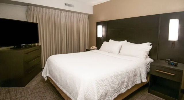 Residence Inn Springdale, Забронировать Отель Спрингдейл Northwest Arkansas