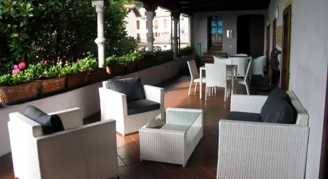 Номер Standard Bed & Breakfast Casa Mariuccia