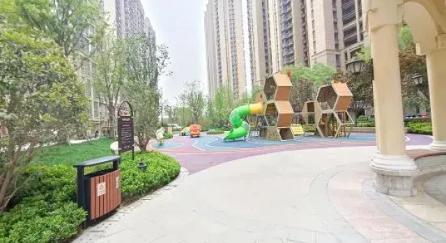 Lvyange Zhi Jia Apartment (Taiping Road), Prenota Appartamento Hotel a Shaanxi con parcheggio, Parcheggio