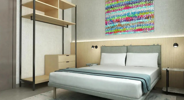 Aparthotel Adagio Abidjan Marcory, Boek Hotel Marcory 