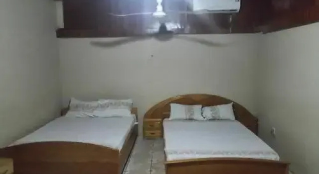 Charsma Hotel