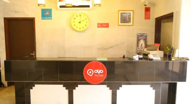 OYO 2690 Hotel Oscar Regency, Rezerwuj Hotel Panchkula Delhi