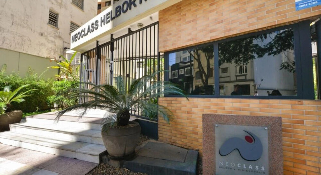 Perfeita localização e aconchegante 28
