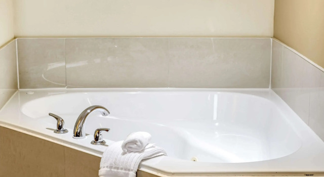Двухместный номер Standard Quality Inn Airport