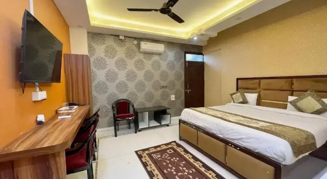 Номер Standard Hotel Shivee - Varanasi