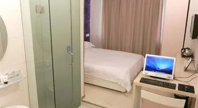 Starway HuiHao Hotel Hangzhou