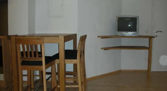 Haus Magdalena, Rezerwuj Hotel Hotele w Salzburg z parkingiem, Parking