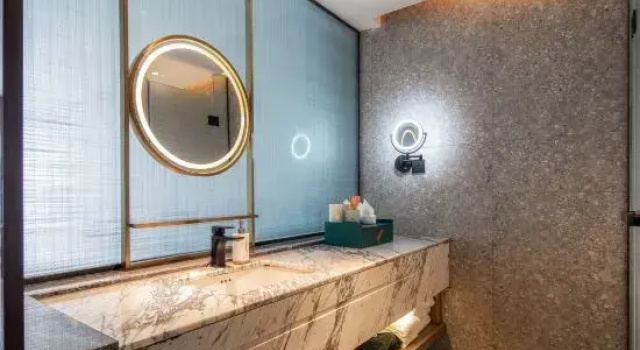 Номер Standard Wuyue Hotel Yangshuo West Street Branch