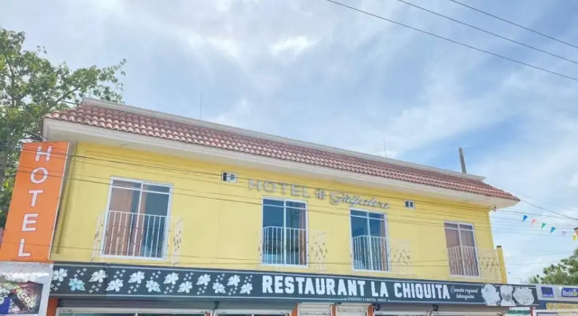 Hotel Grijalva, Prenota Hotel Frontera Tabasco