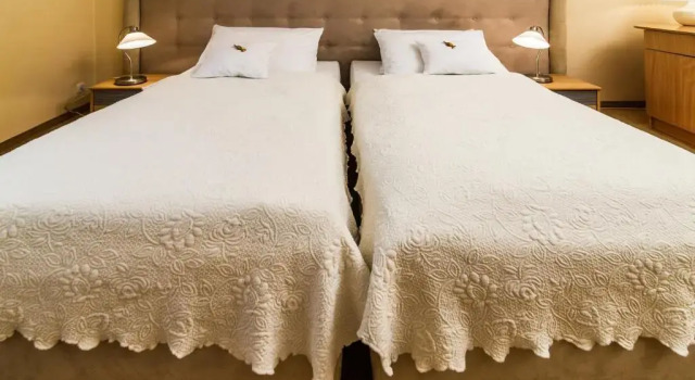 Номер Standard Hotel Komeda