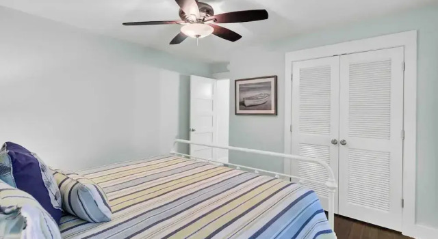 17 Sandcrab Court by Avantstay Newly Renovated Home in Beach Town!, Забронировать Дом для отпуска Коттеджи Южной Каролины, Коттедж