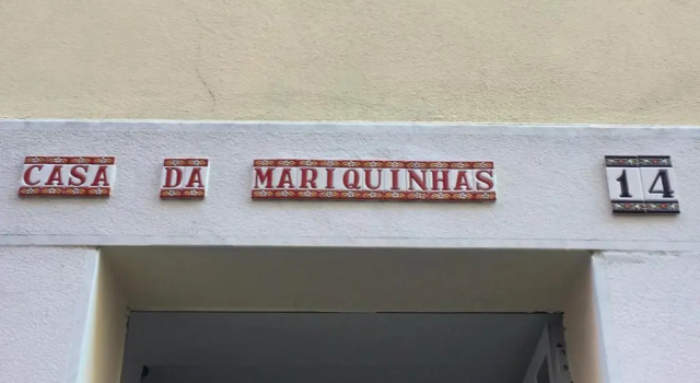Casa da Mariquinhas, Забронировать Отель Отели Лиссабона с парковкой, рядом с Рештаурадориш, Парковка