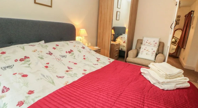 Eastry Cottage