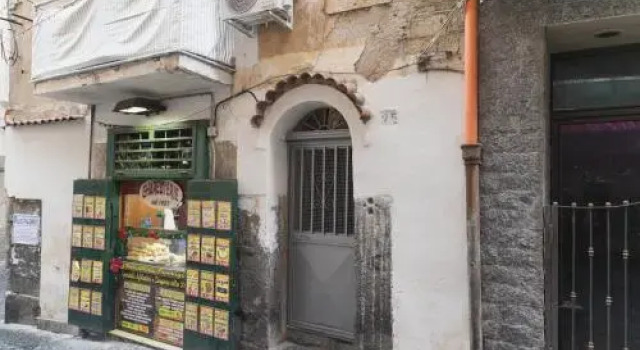 B&B Napoli Capitale