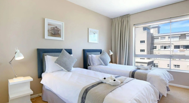 Atlantique by Totalstay, Забронировать Отель Отели Cape Peninsula 4 звезды, 4*