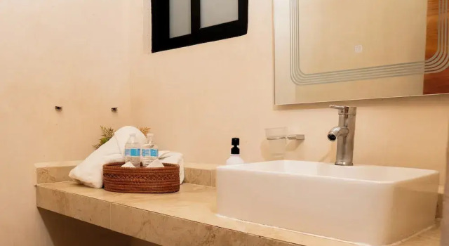 Номер Comfort Playa Vikingos Tequesquitengo