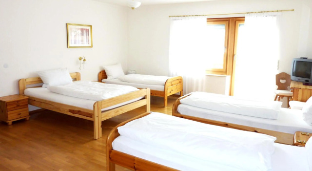 Airport-Hotel Fortuna