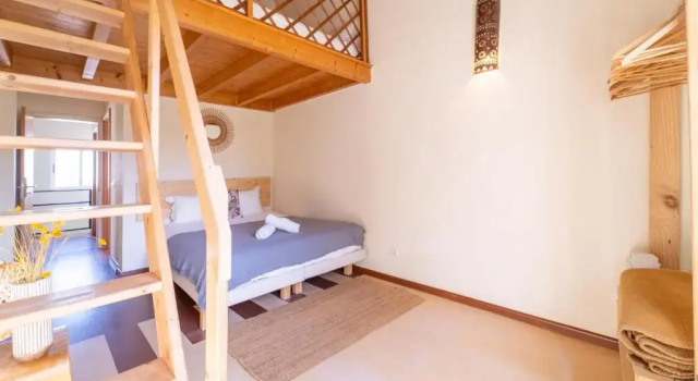 Семейный номер Standard Aljezur Villas