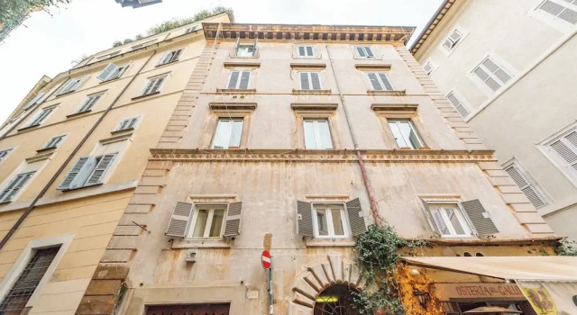 Shalimar House Navona by Ghor