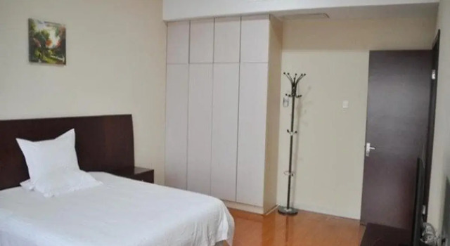 Greentree Inn Wuxi Taihu Lake Business Hotel, Prenota Hotel Hotel a Wuxi con parcheggio, Parcheggio